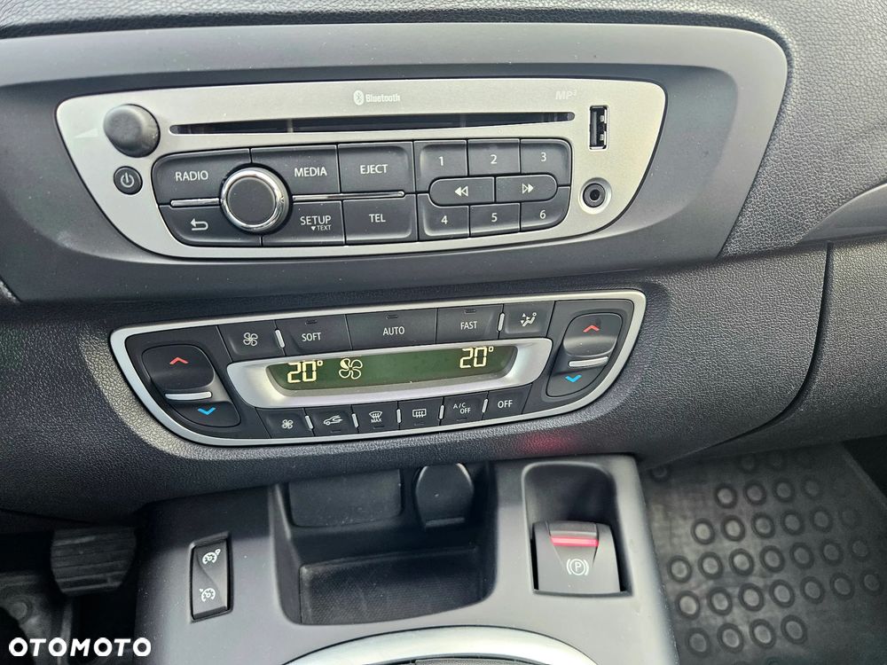 Renault Scenic ENERGY dCi 110 LIMITED - 20