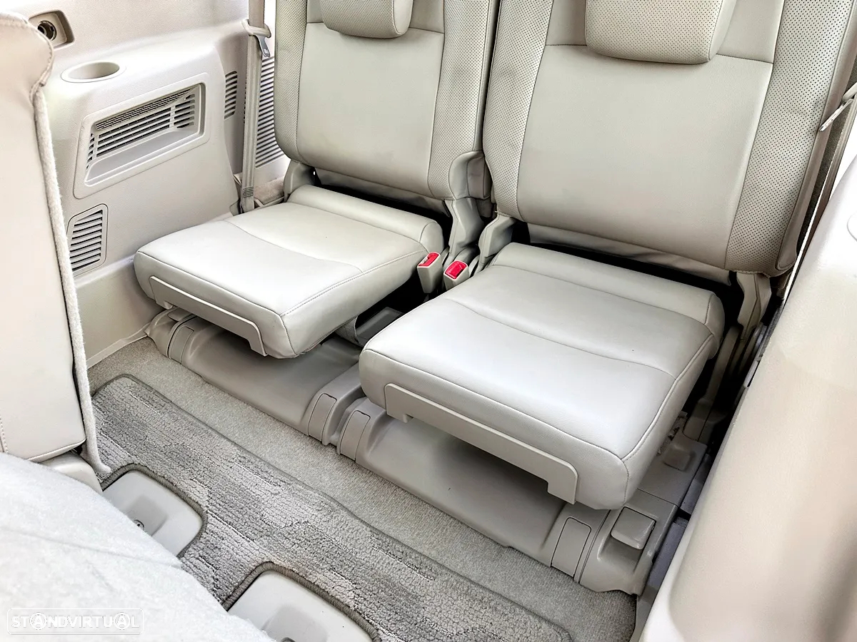Toyota Land Cruiser Prado - 33