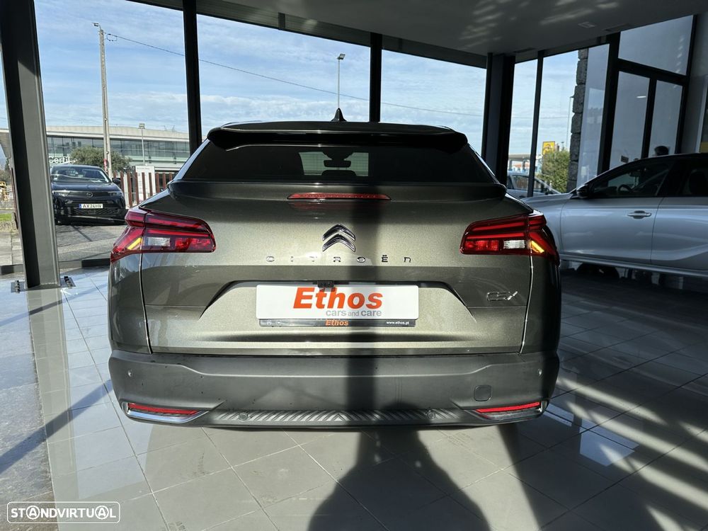 Citroën C5 X - 7
