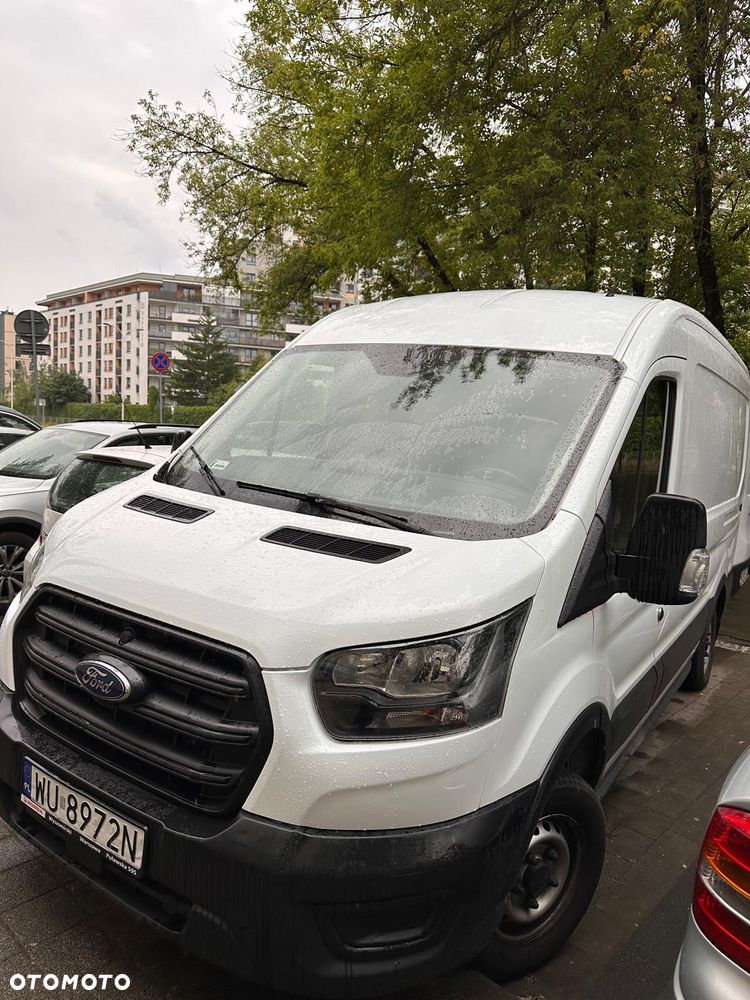 Ford TRANSIT - 9