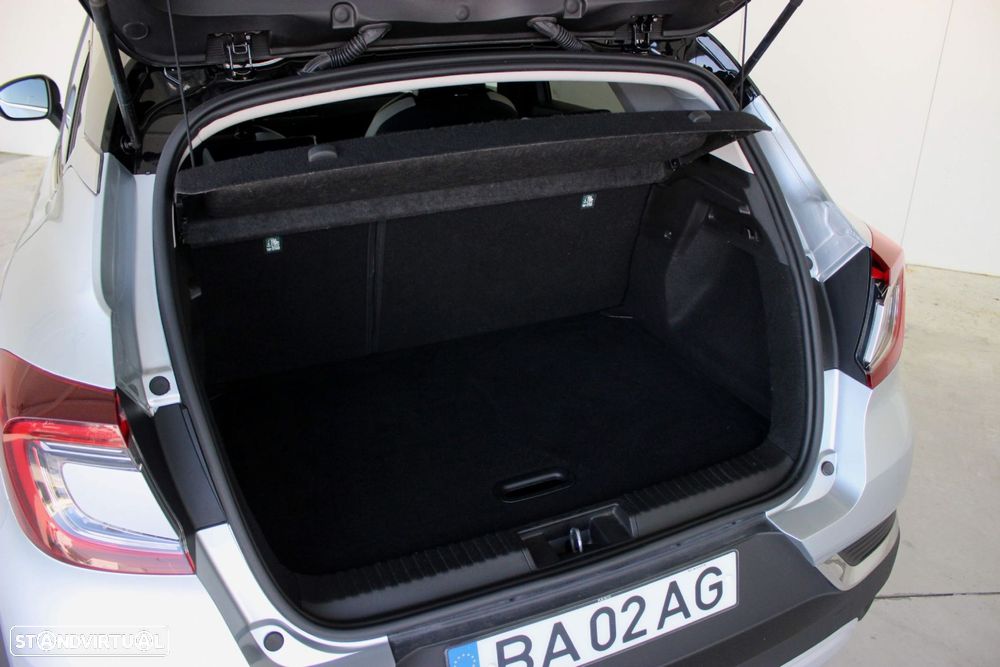 Renault Captur 1.0 TCe Exclusive - 9