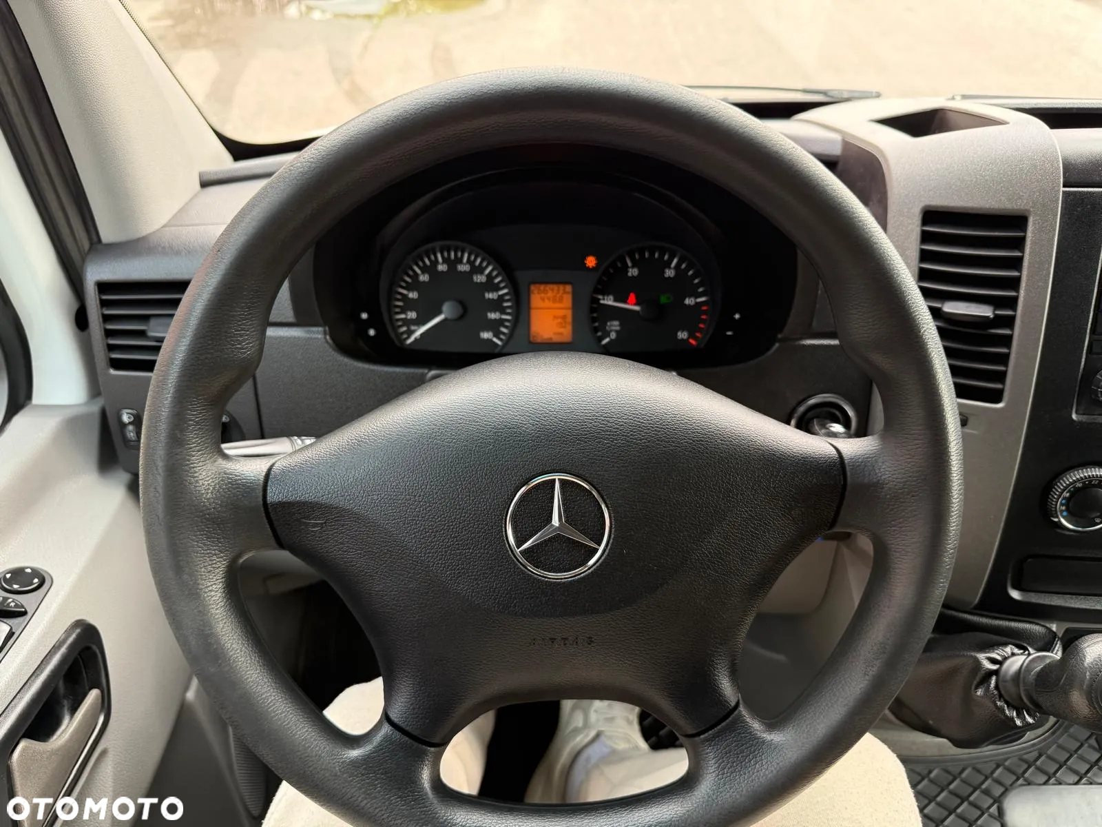 Mercedes-Benz Sprinter 2.2 163KM, L5H3 LONG XXXL Bardzo Zadbany - 23