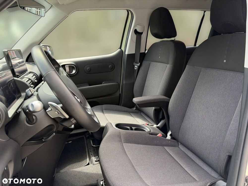 Hyundai Inster 49kWh Modern - 12