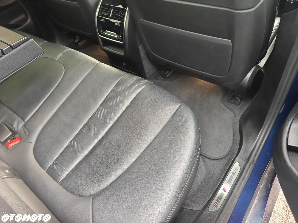 BMW X5 xDrive45e sport - 22