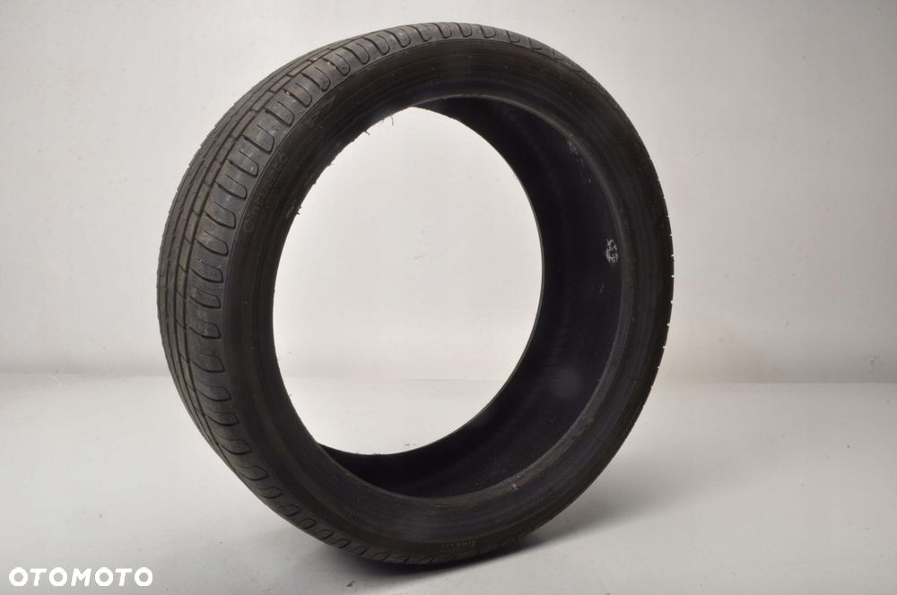 2X OPONY PIRELLI CINTURATO P7 215/40R18" 2021R - 3