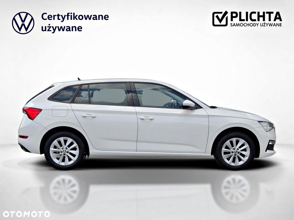 Skoda Scala 1.0 TSI Ambition - 6
