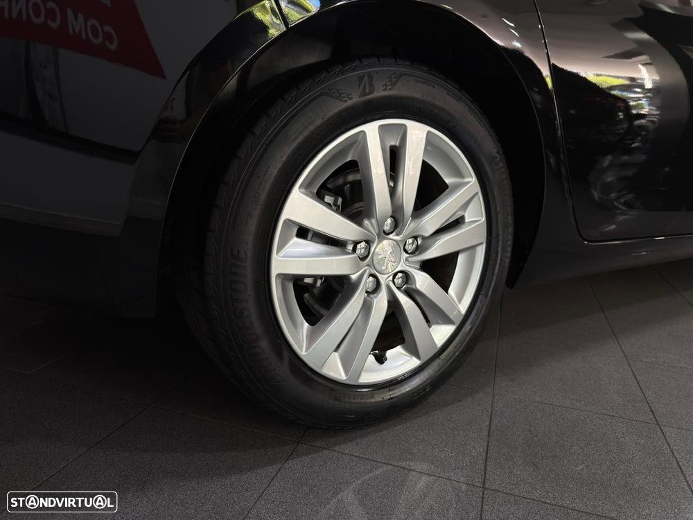 Peugeot 308 PureTech 110 Stop & Start Active Pack - 14