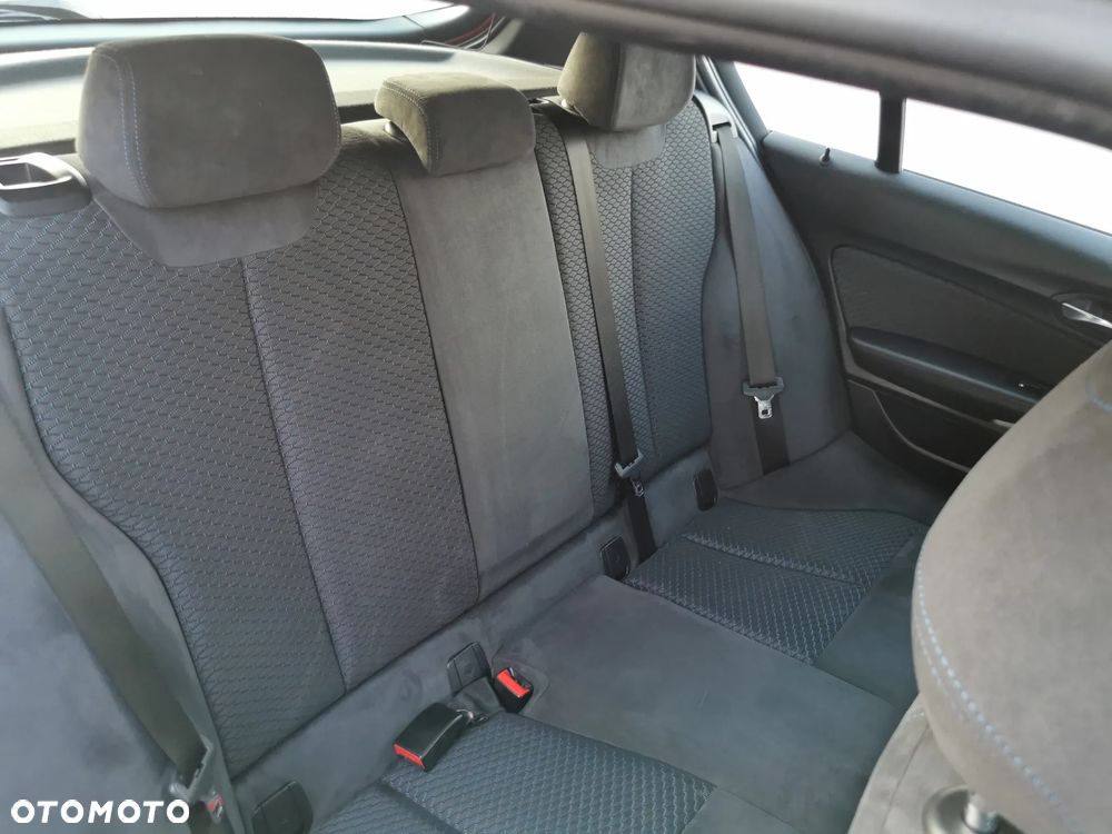 BMW Seria 1 118d Edition M Sport Shadow - 18