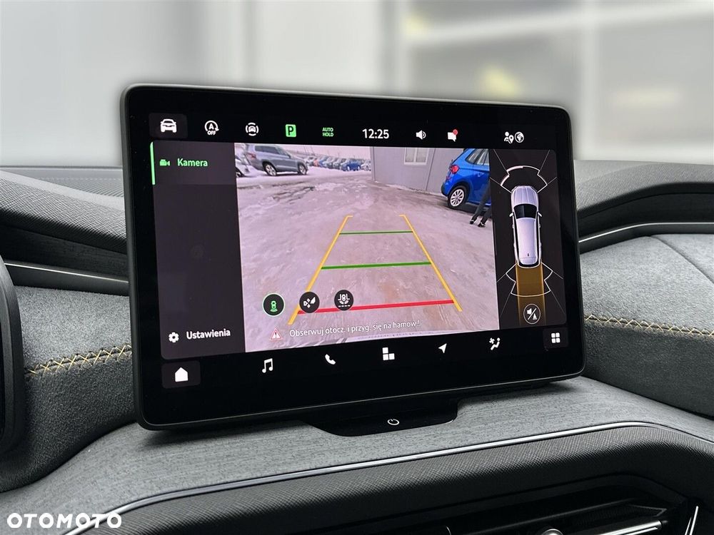 Skoda Kodiaq 2.0 TDI 4x4 Selection DSG - 28
