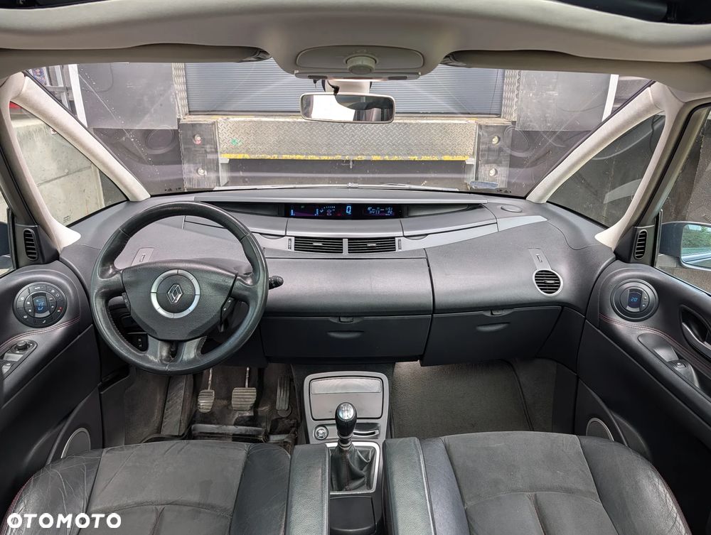 Renault Espace 2.0 Initiale - 5