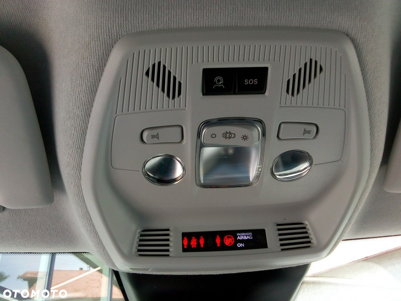 Citroën C3 Aircross - 15