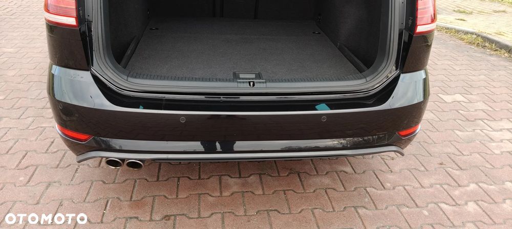 Volkswagen Golf GTD (BlueMotion Technology) DSG - 37