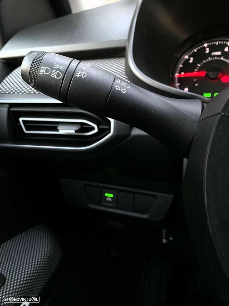 Dacia Jogger 1.0 ECO-G Extreme+ Up&Go 7L Bi-Fuel - 28