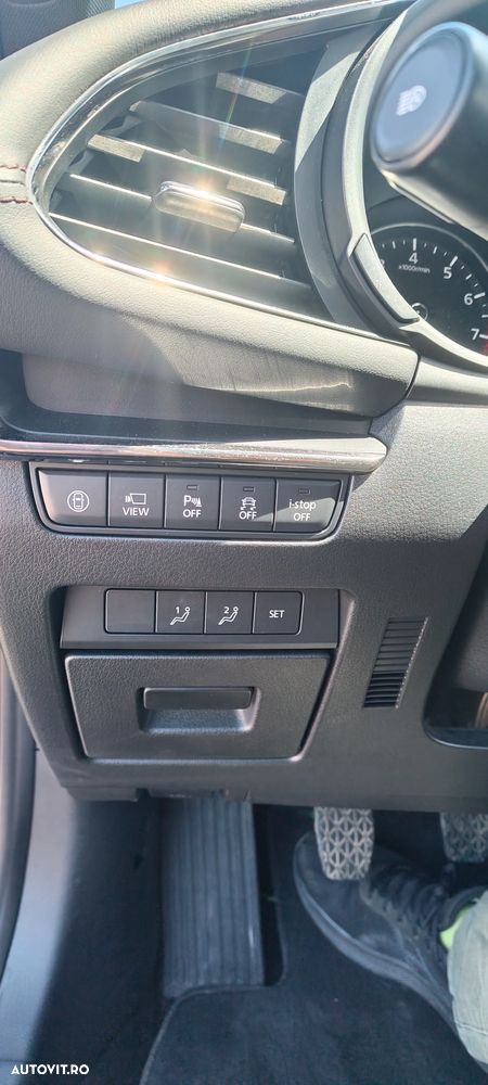 Mazda 3 e-Skyactiv G122 MHEV Plus - 7