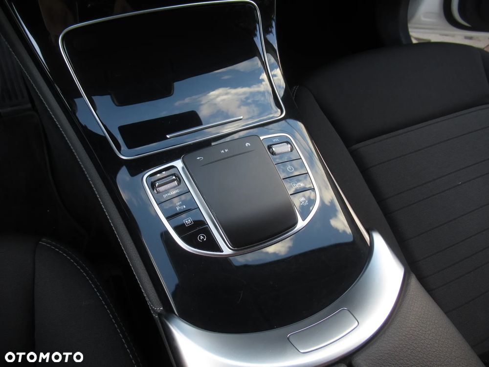 Mercedes-Benz GLC 200 4-Matic - 16