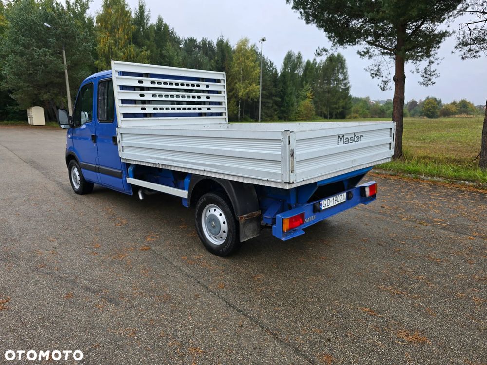 Renault Master - 4