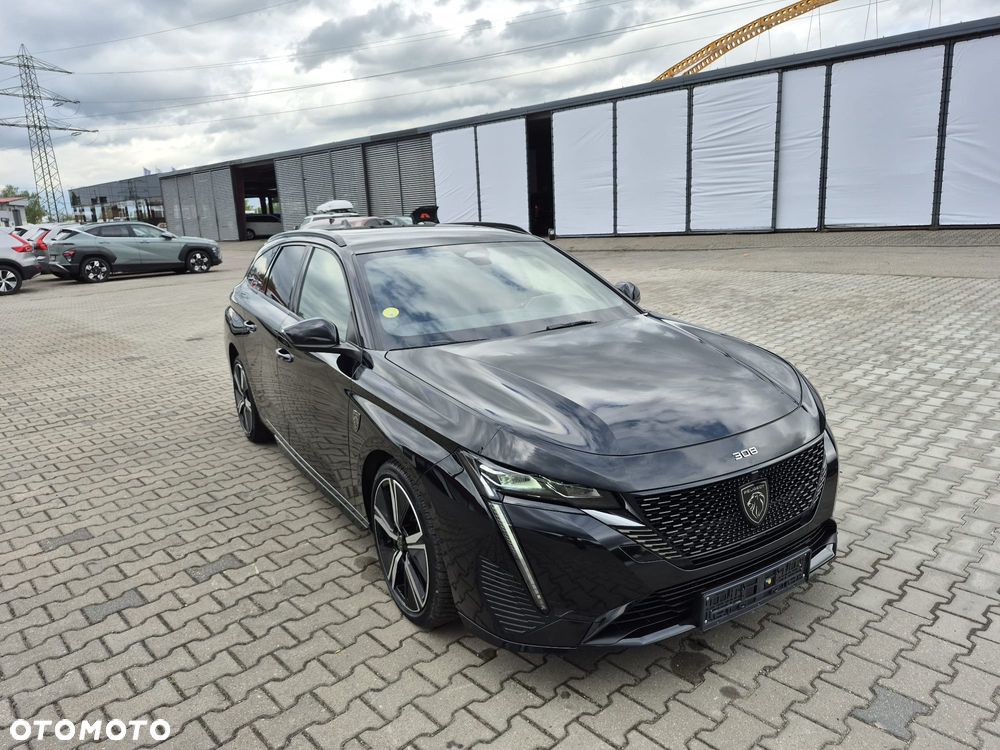 Peugeot 308 - 2