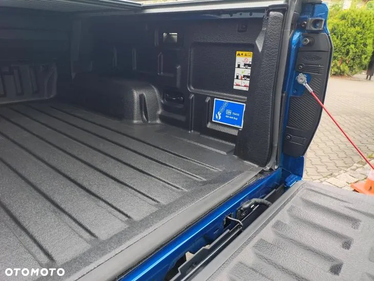Ford Ranger Raptor - 20
