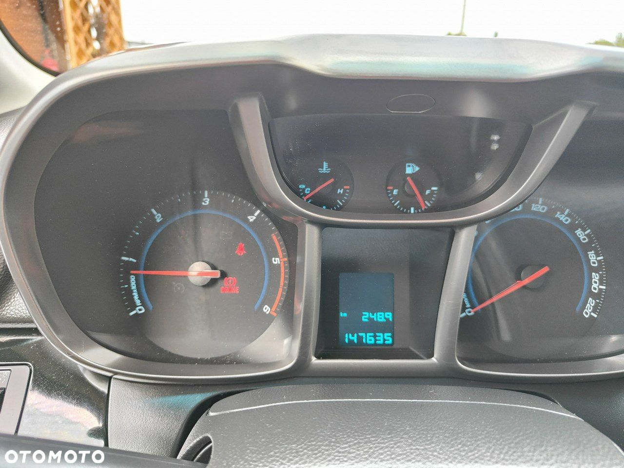 Chevrolet Orlando 2.0 TD LT - 9