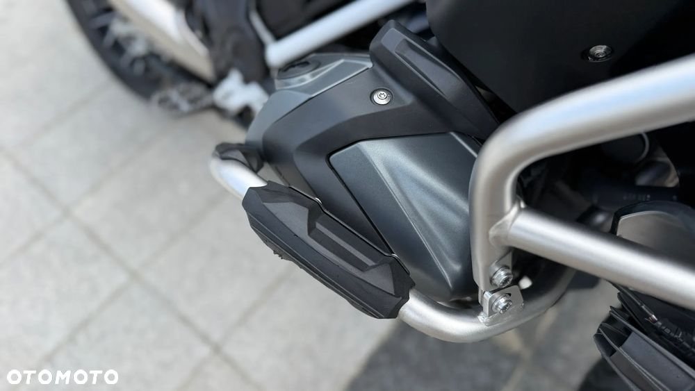 BMW R1250 GS Adventure - 17