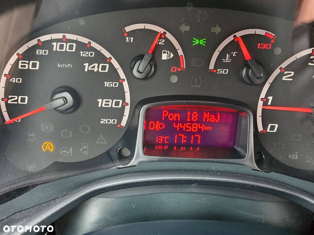 Ford KA 1.2 MetalKA - 2
