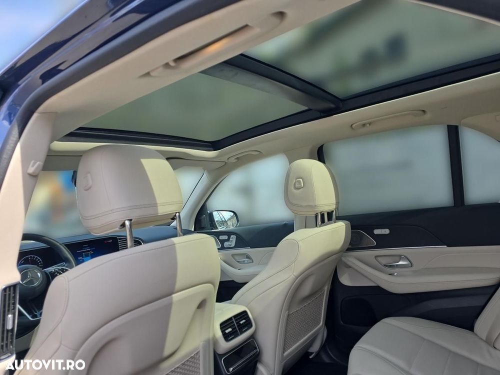 Mercedes-Benz GLE - 15