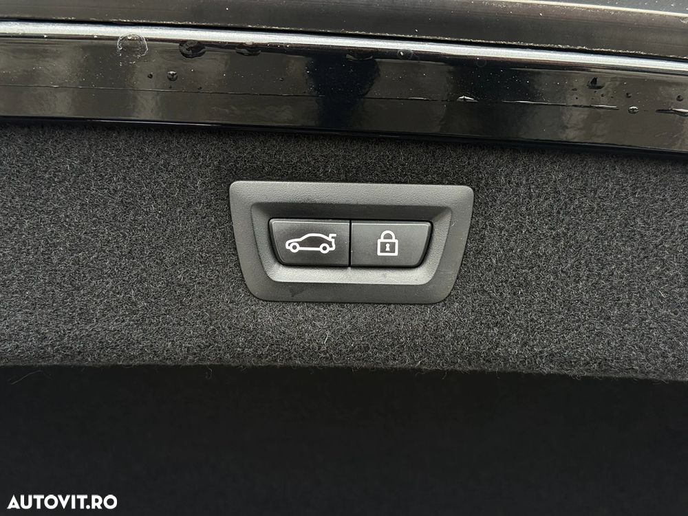 BMW Seria 8 840d xDrive AT MHEV - 36