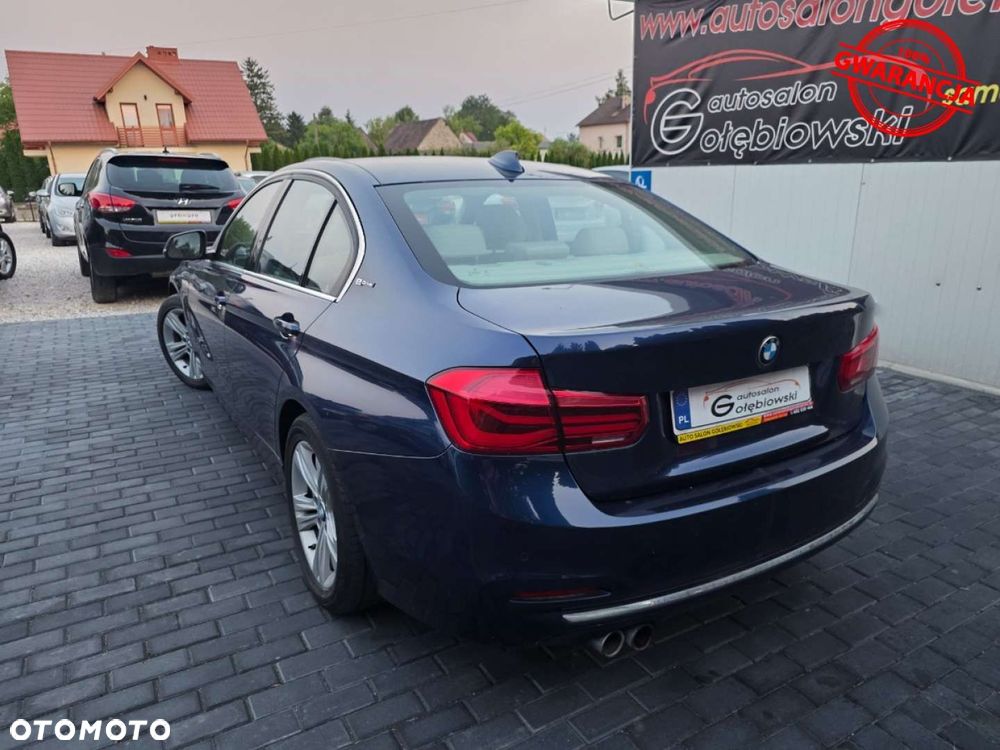 BMW Seria 3 - 8