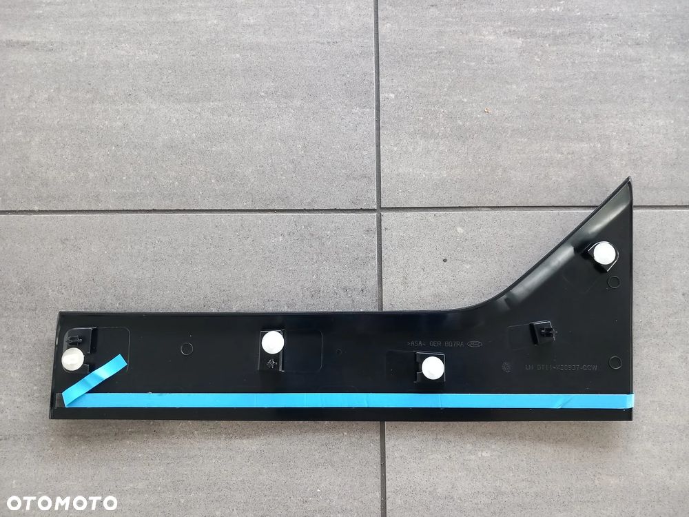 Listwa szyby lewa tył Ford Transit/Tourneo Connect 2013- 1831194 - 3