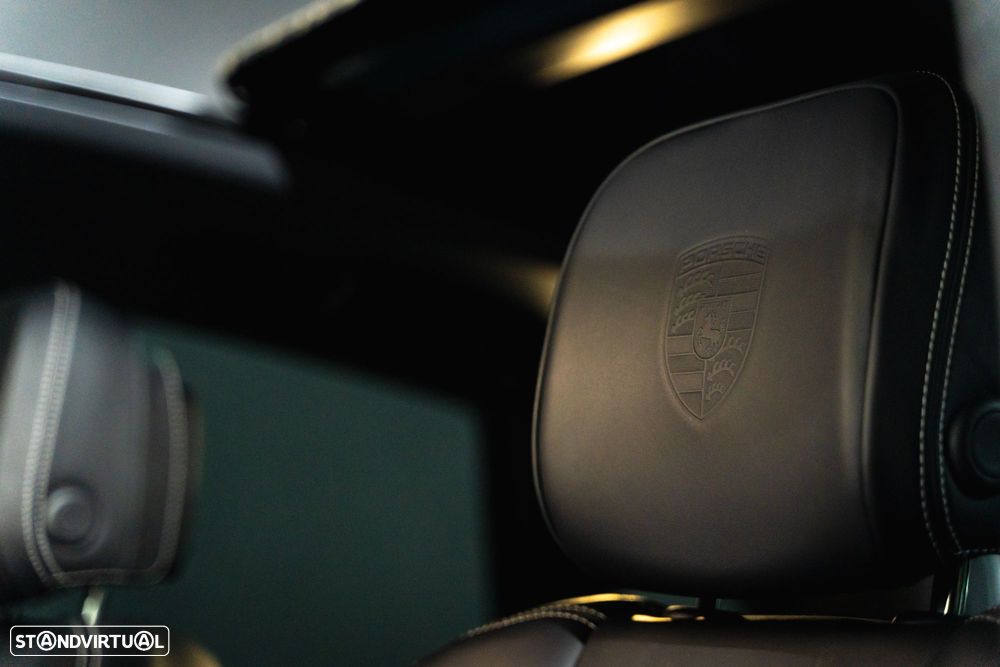 Porsche Macan T - 16