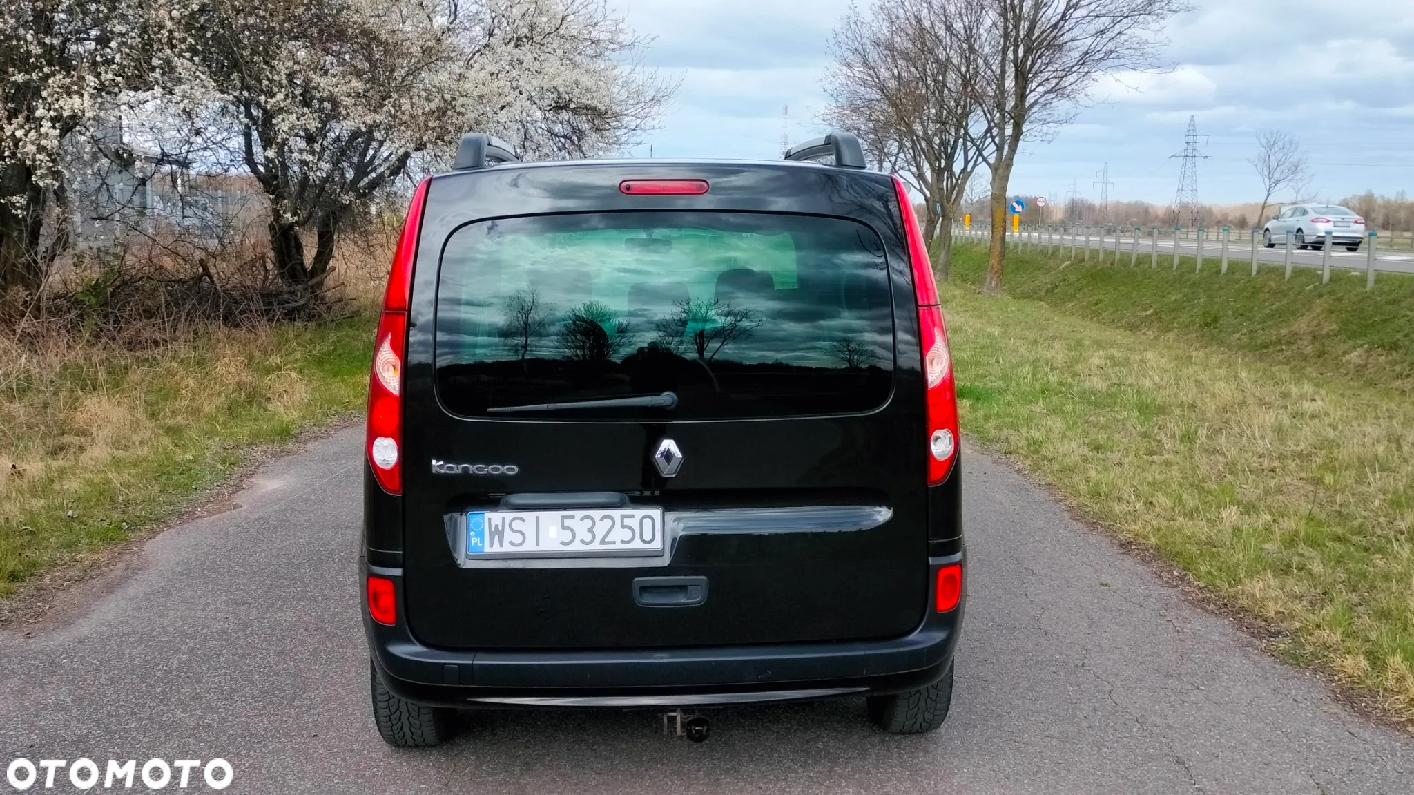 Renault Kangoo 1.5 dCi Helios - 27