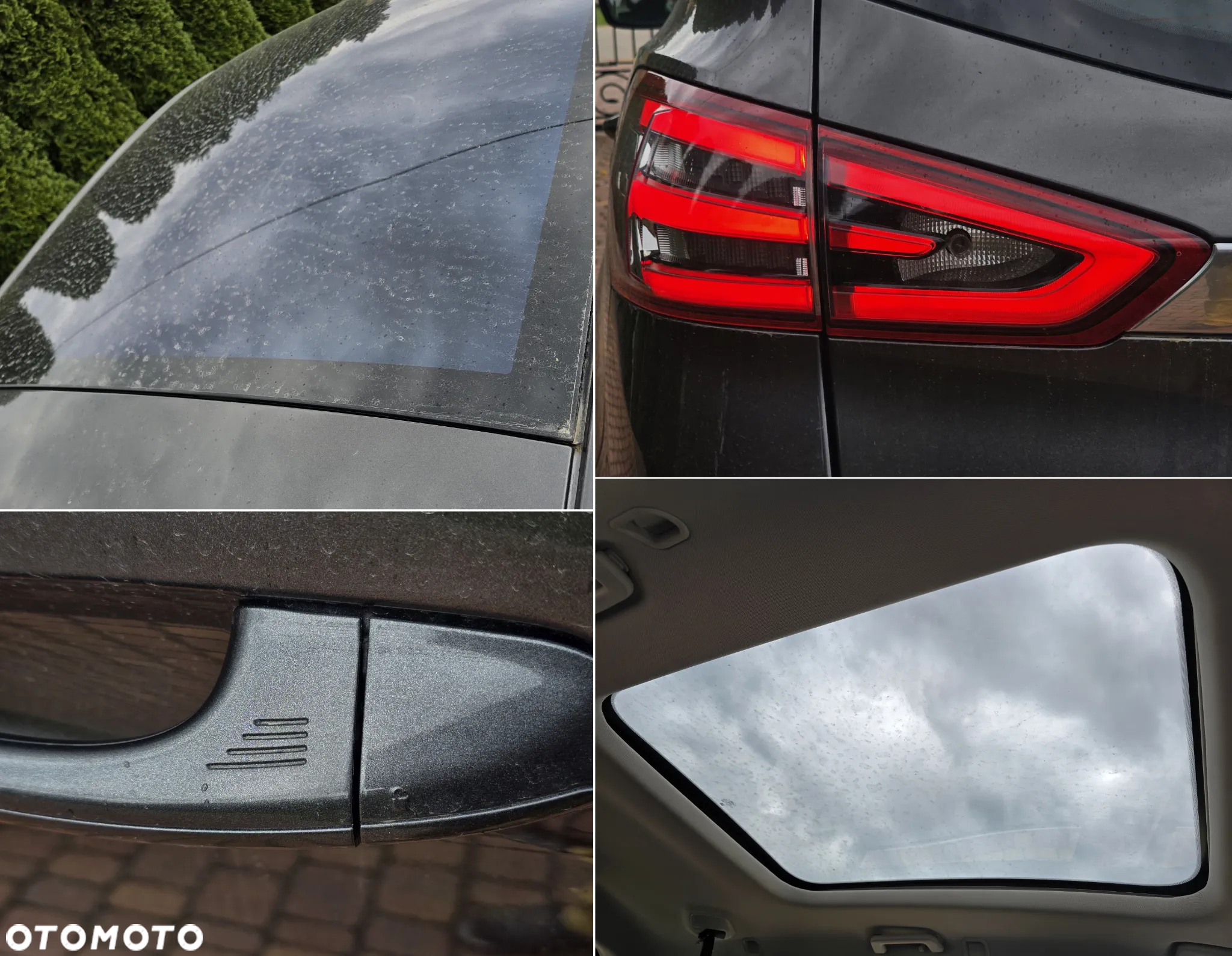 Ford S-Max 2.0 TDCi Titanium PowerShift - 37