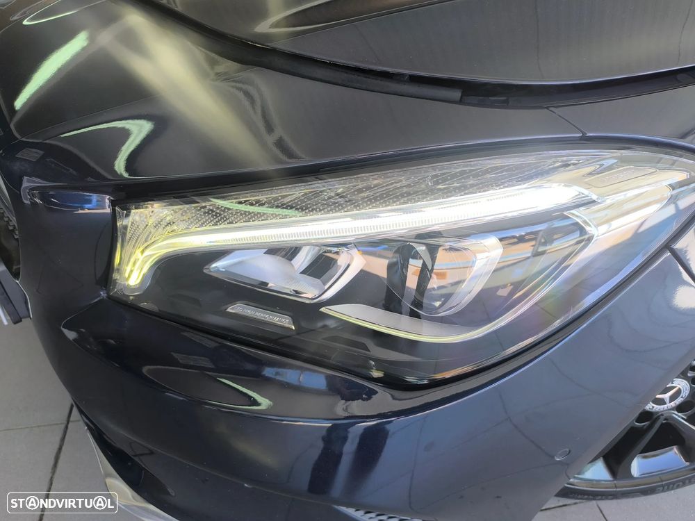 Mercedes-Benz CLA 180 - 24