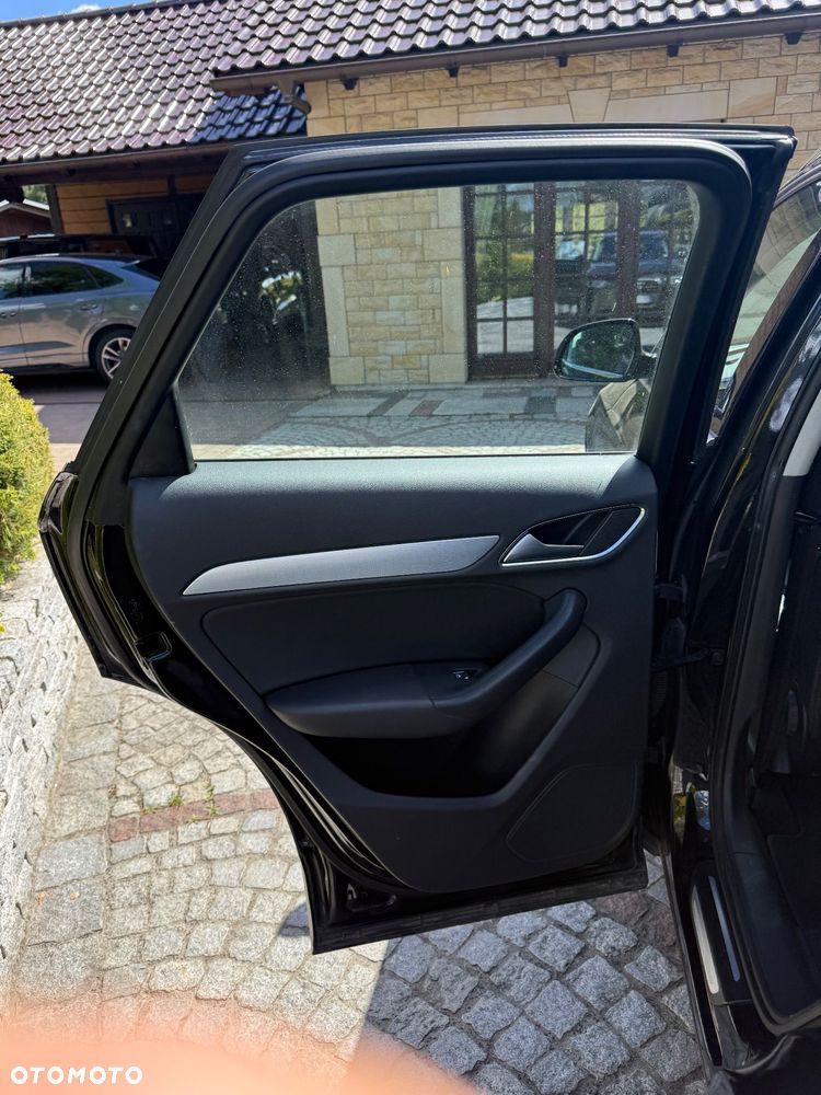 Audi Q3 2.0 TDI Quattro Prime Line S tronic - 10