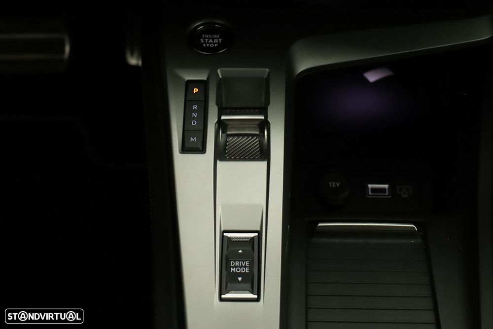 Peugeot 308 1.2 PureTech GT EAT8 - 13