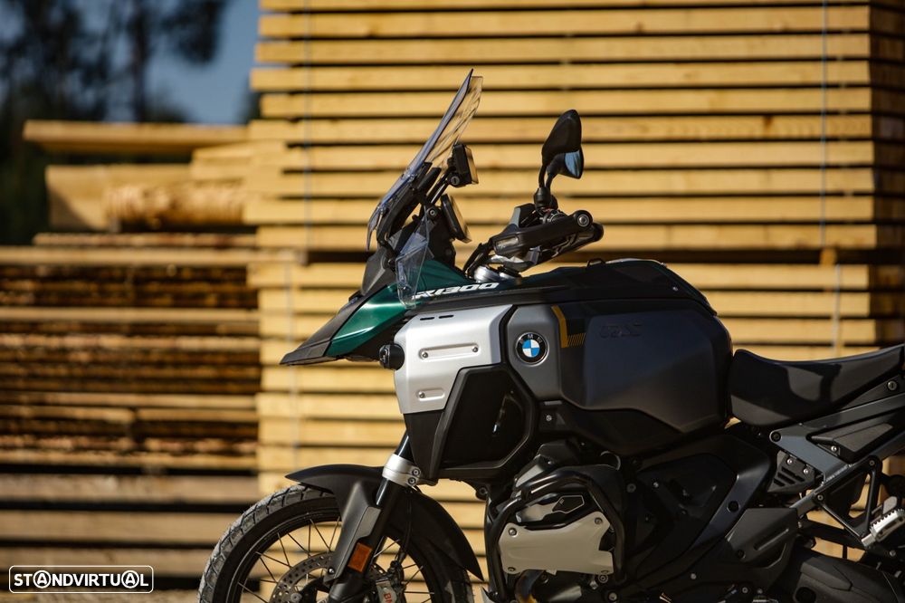BMW R 1300 GS Adventure Option 719 - 32