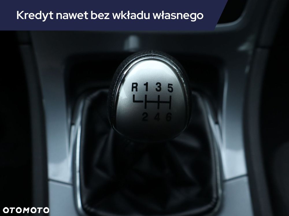 Ford Mondeo SW - 19