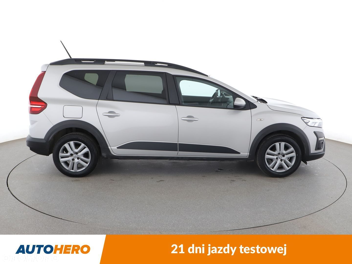 Dacia Jogger - 7