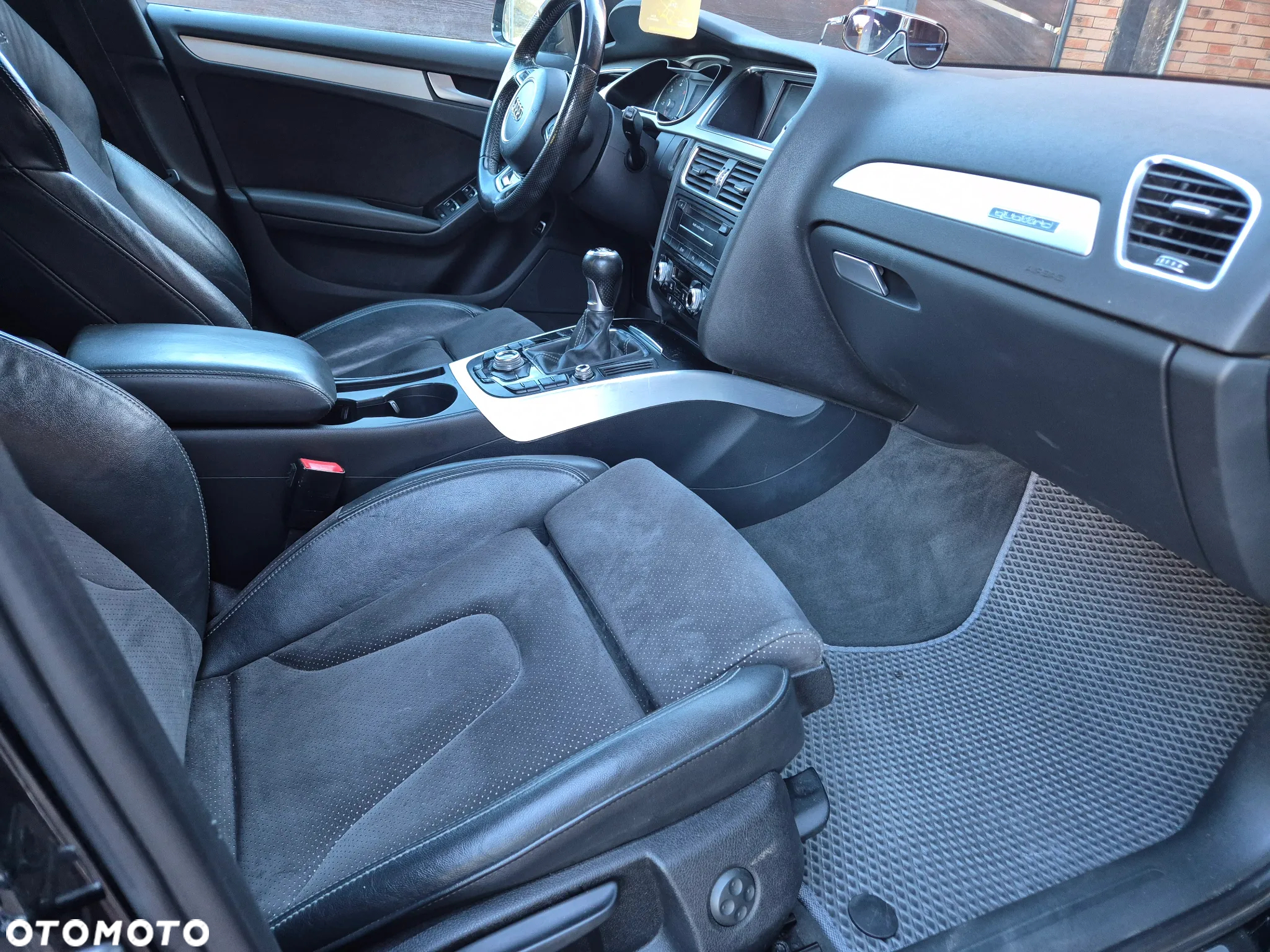 Audi A4 - 14