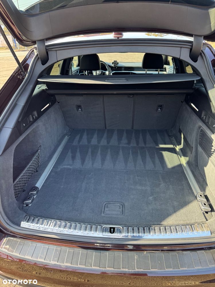Audi A6 Avant - 21