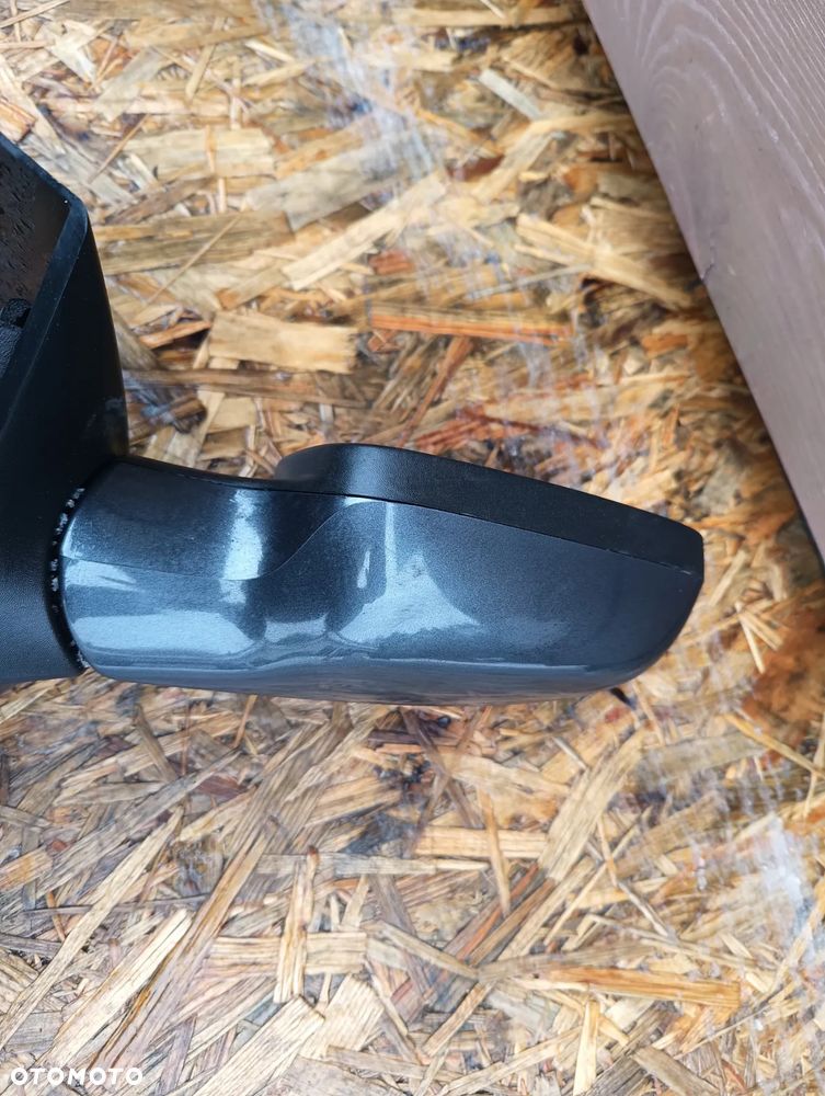 Lusterko lewe 9 pin lusterko prawe 11 pin Renault Scenic II TEB66 - 9