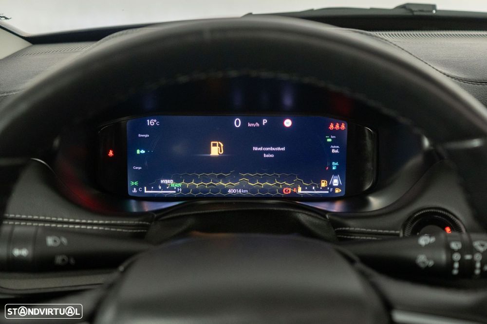 Jeep Compass 1.3 TG S - 32