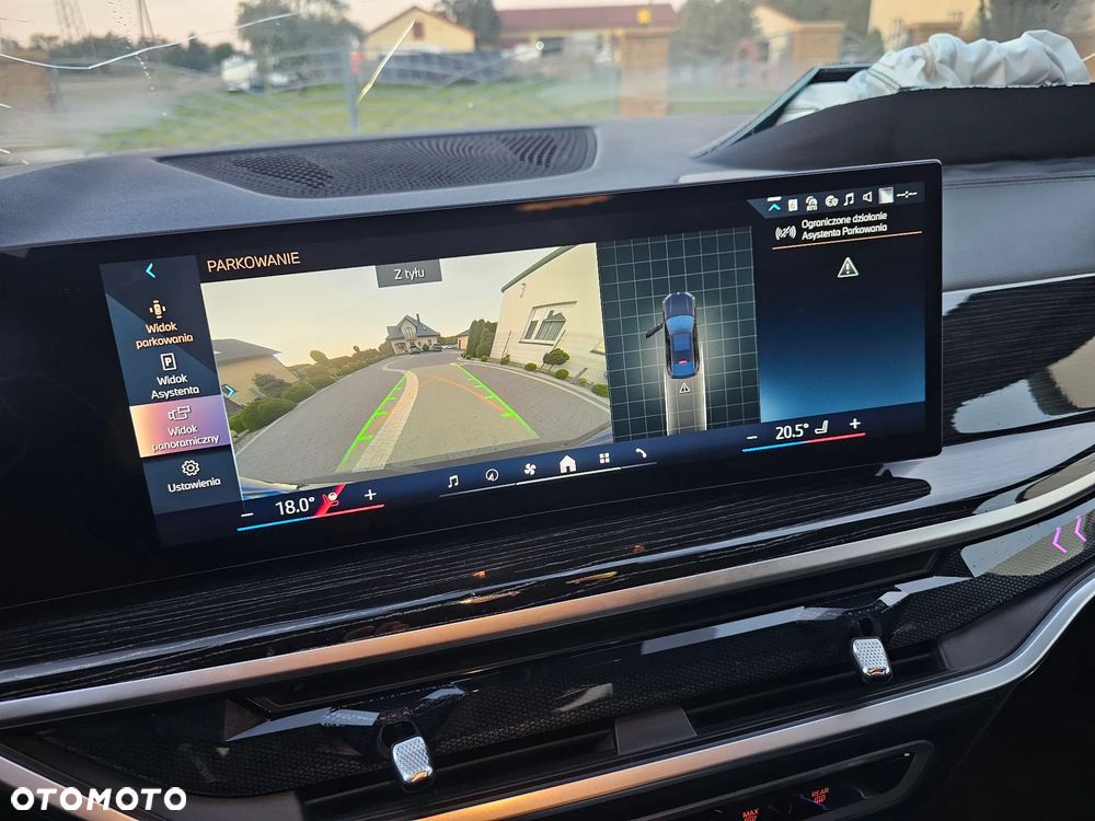 BMW X6 xDrive30d mHEV sport - 31
