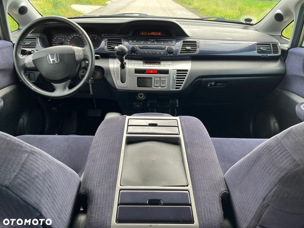 Honda FR-V 1.8 Automatik Executive - 10