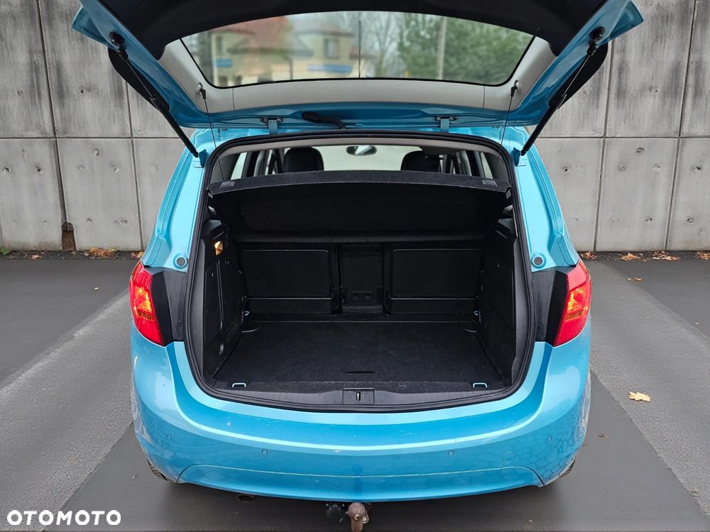 Opel Meriva 1.4 T Enjoy - 19