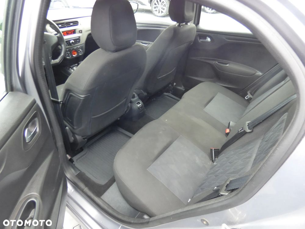 Citroën C-Elysée 1.6 BlueHDi Feel - 12