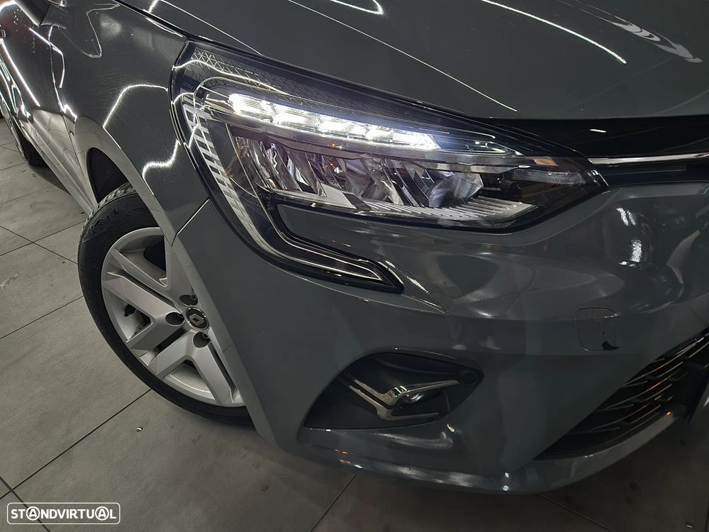 Renault Clio 1.0 TCe Exclusive - 2