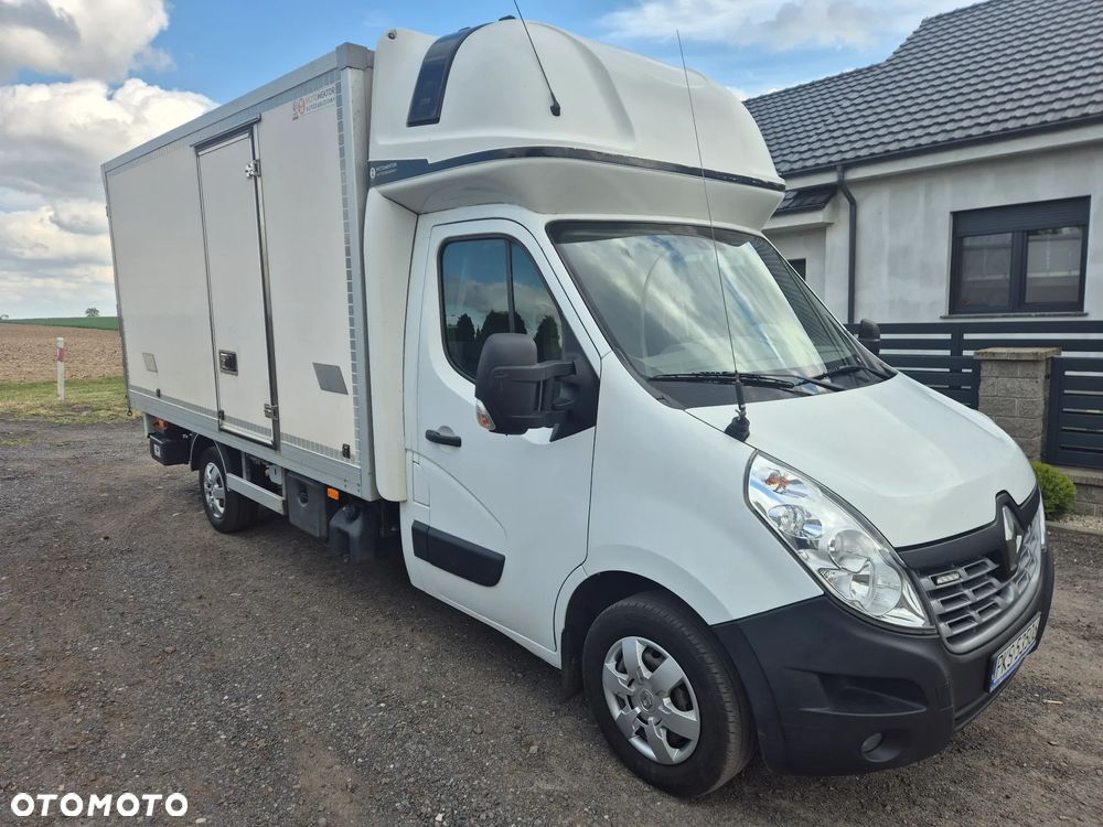 Renault Master - 3