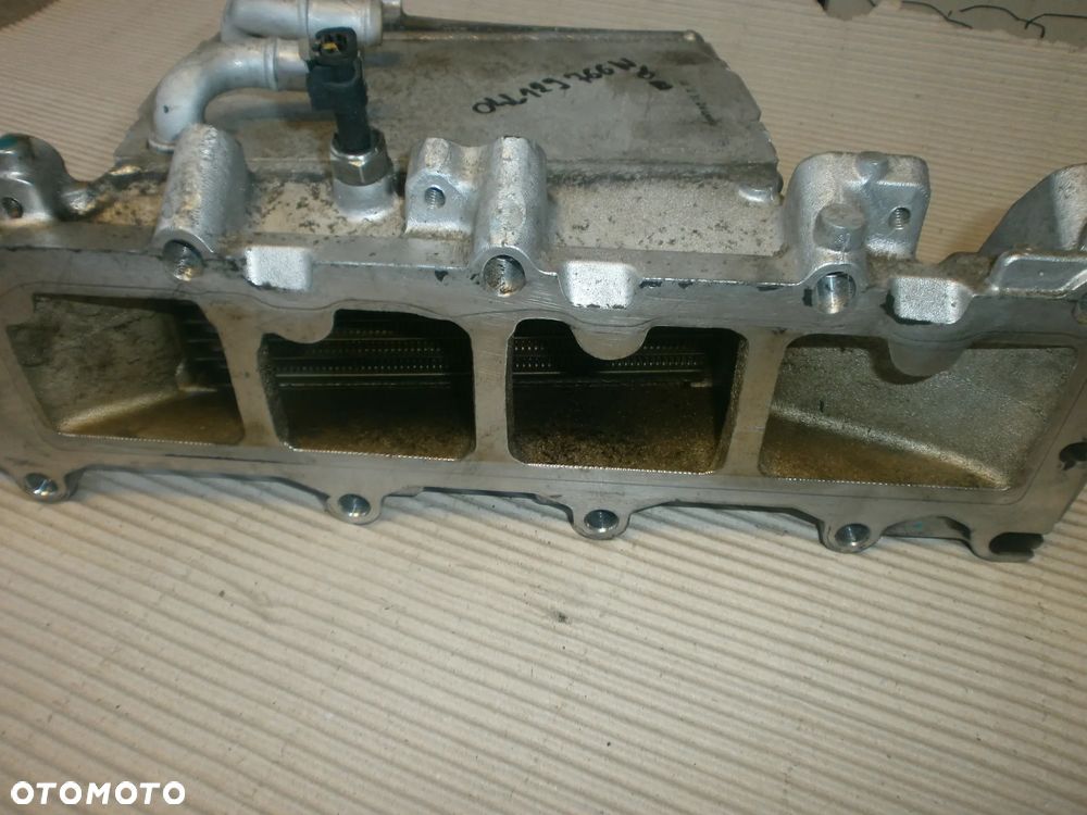 KOLEKTOR 04L129766N 1.6TDI 2.0 TDI AUDI VW SKODA SEAT - 3