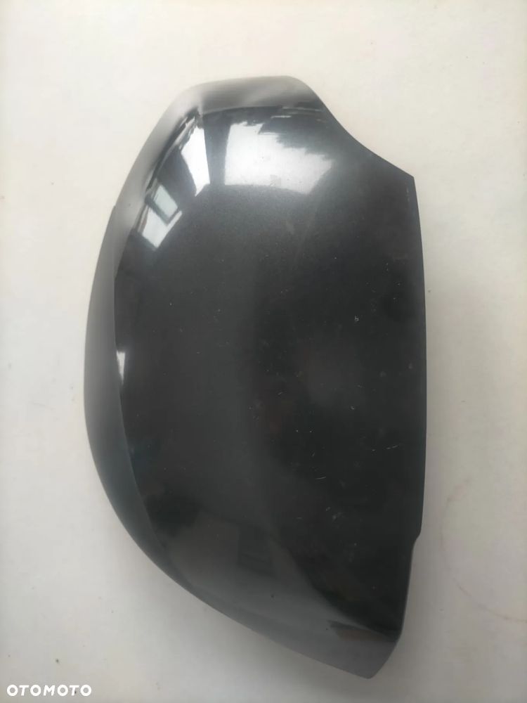 Nakładka lusterka lewa  scenic III TEB66 - 1